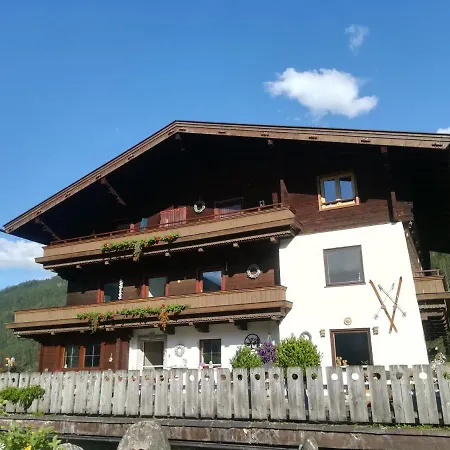 Haus Gartner 4-5 Pers