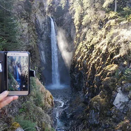 Haus Gartner 4-5 Pers Sulzau