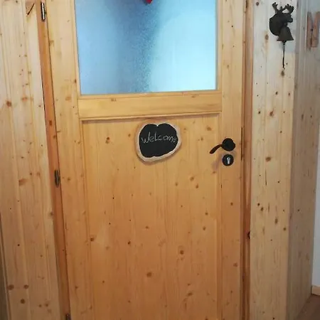 Haus Gartner 4-5 Pers *