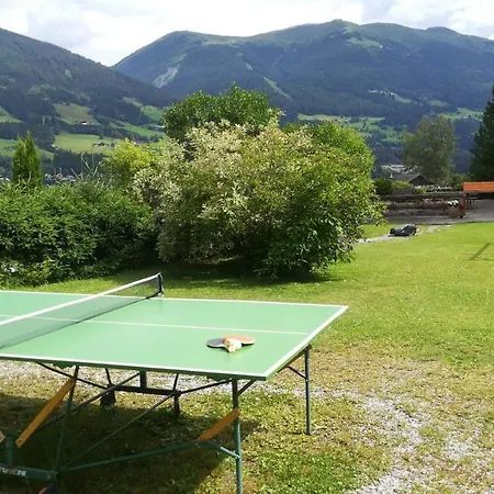 Haus Gartner 4-5 Pers Apartament *