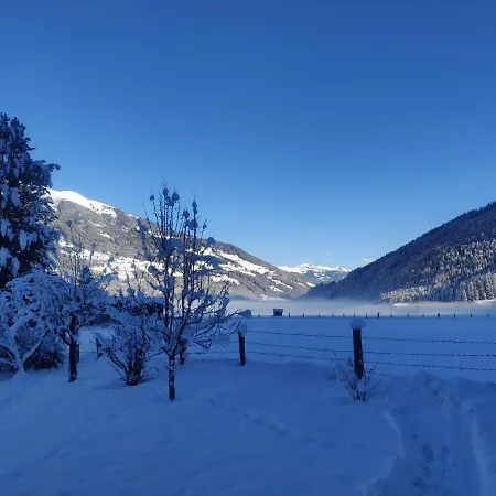 Haus Gartner 4-5 Pers Sulzau