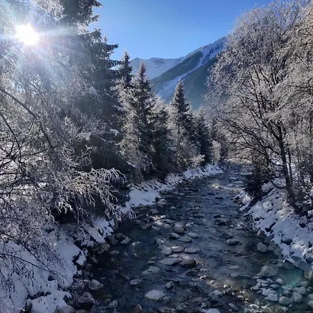 Haus Gartner 4-5 Pers