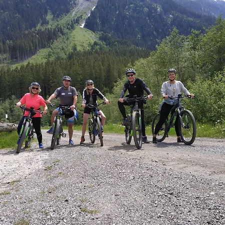 Haus Gartner 4-5 Pers