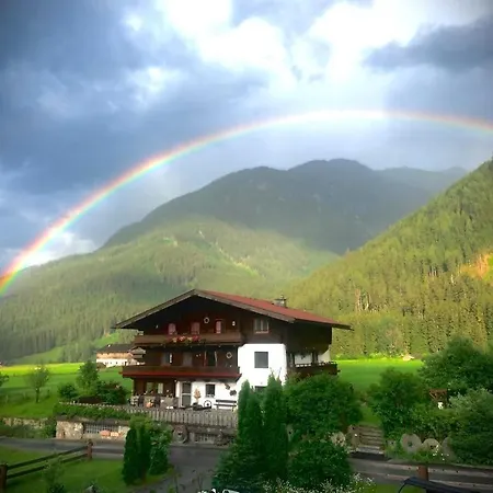 Haus Gartner 4-5 Pers *