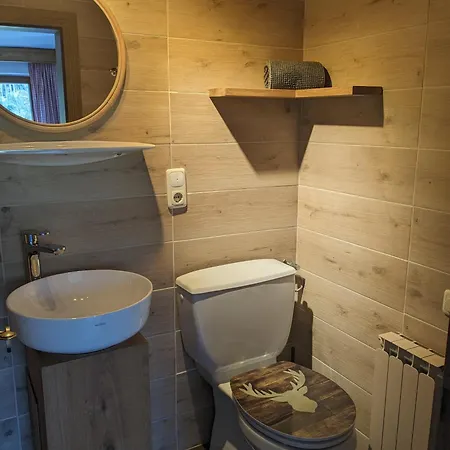 アパート Haus Gartner 4-5 Pers