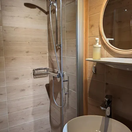 Lejlighed Haus Gartner 4-5 Pers