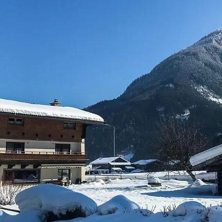 Haus Gartner 4-5 Pers Apartment