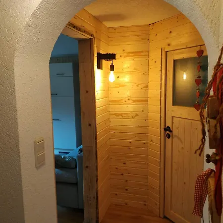 Haus Gartner 4-5 Pers Lejlighed