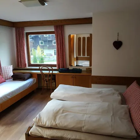 Haus Gartner 4-5 Pers アパート