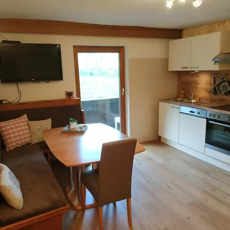 Haus Gartner 4-5 Pers *