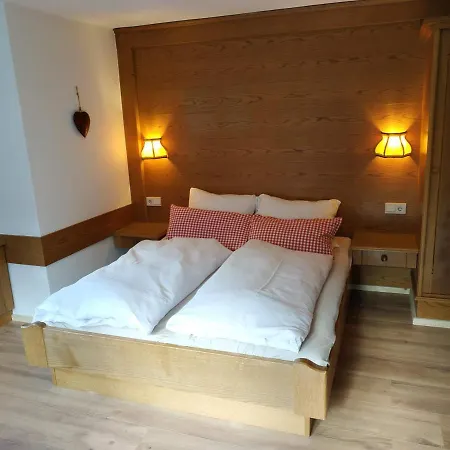 アパート Haus Gartner 4-5 Pers *