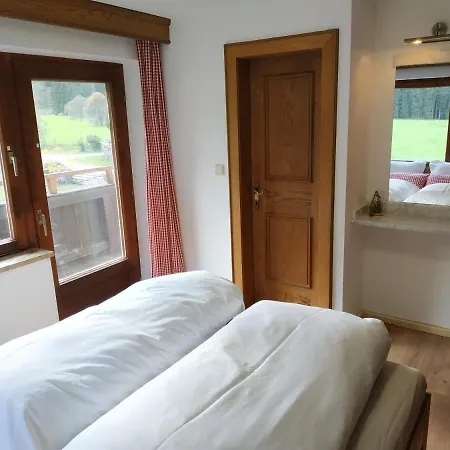 アパート Haus Gartner 4-5 Pers *